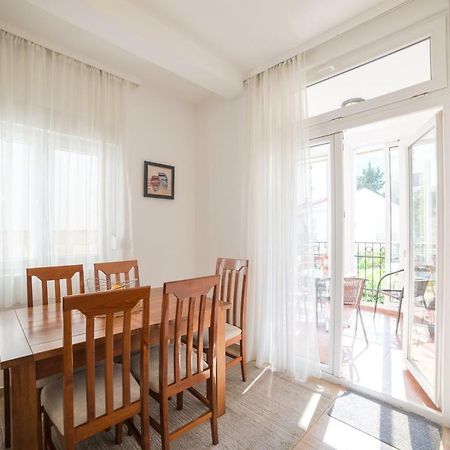 Ferienwohnung Maka&Isa Budva Exterior foto