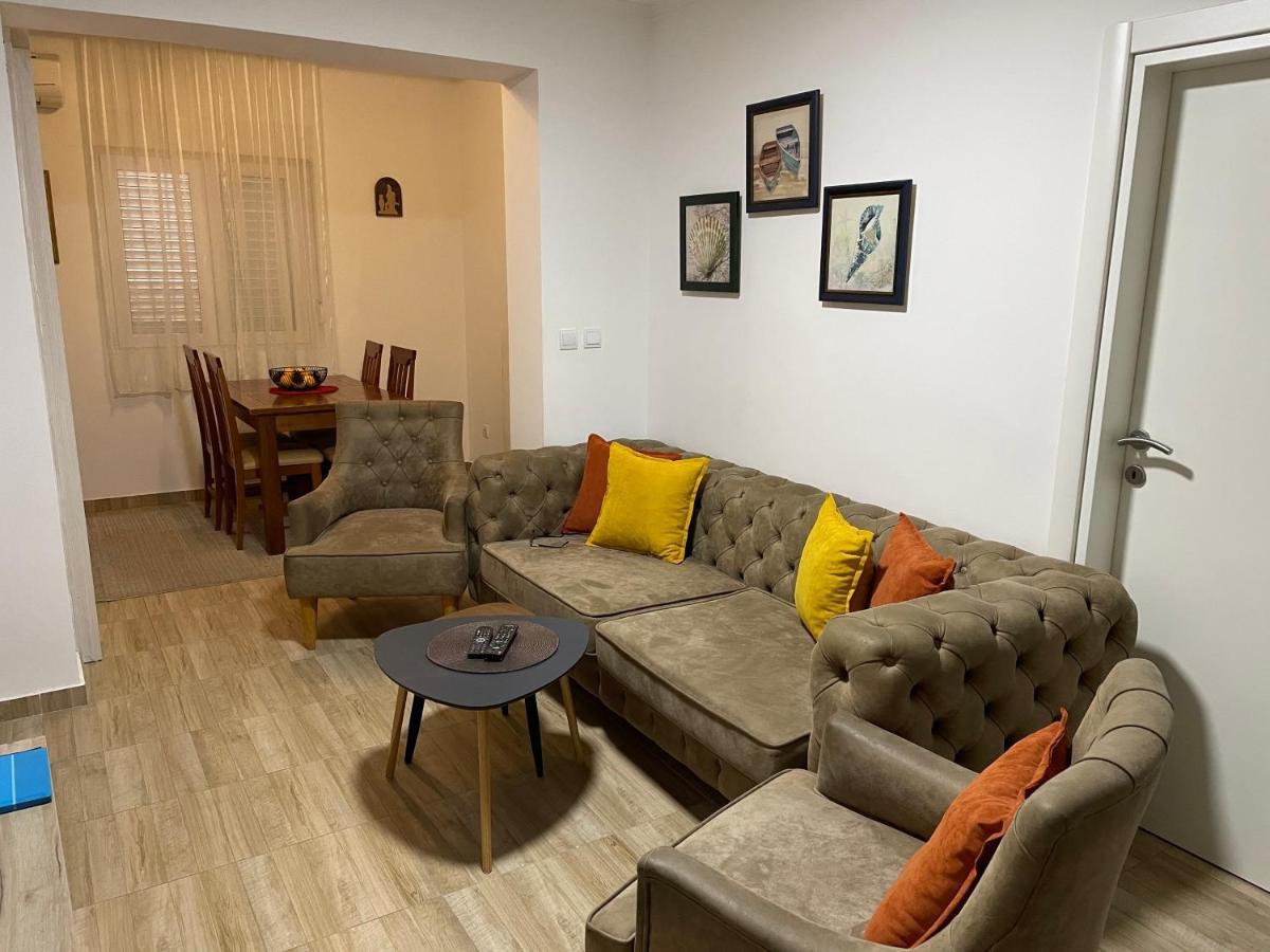 Ferienwohnung Maka&Isa Budva Exterior foto