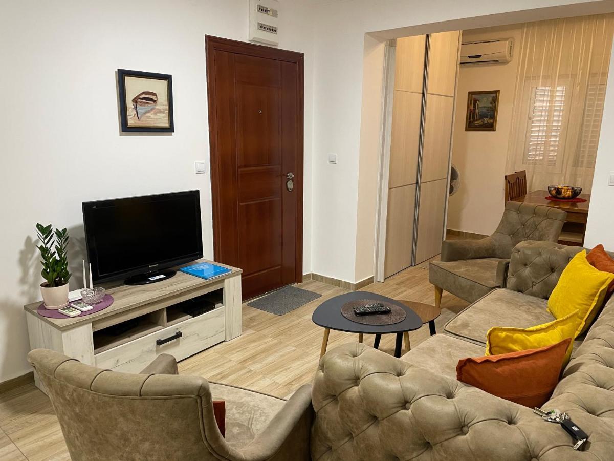 Ferienwohnung Maka&Isa Budva Exterior foto