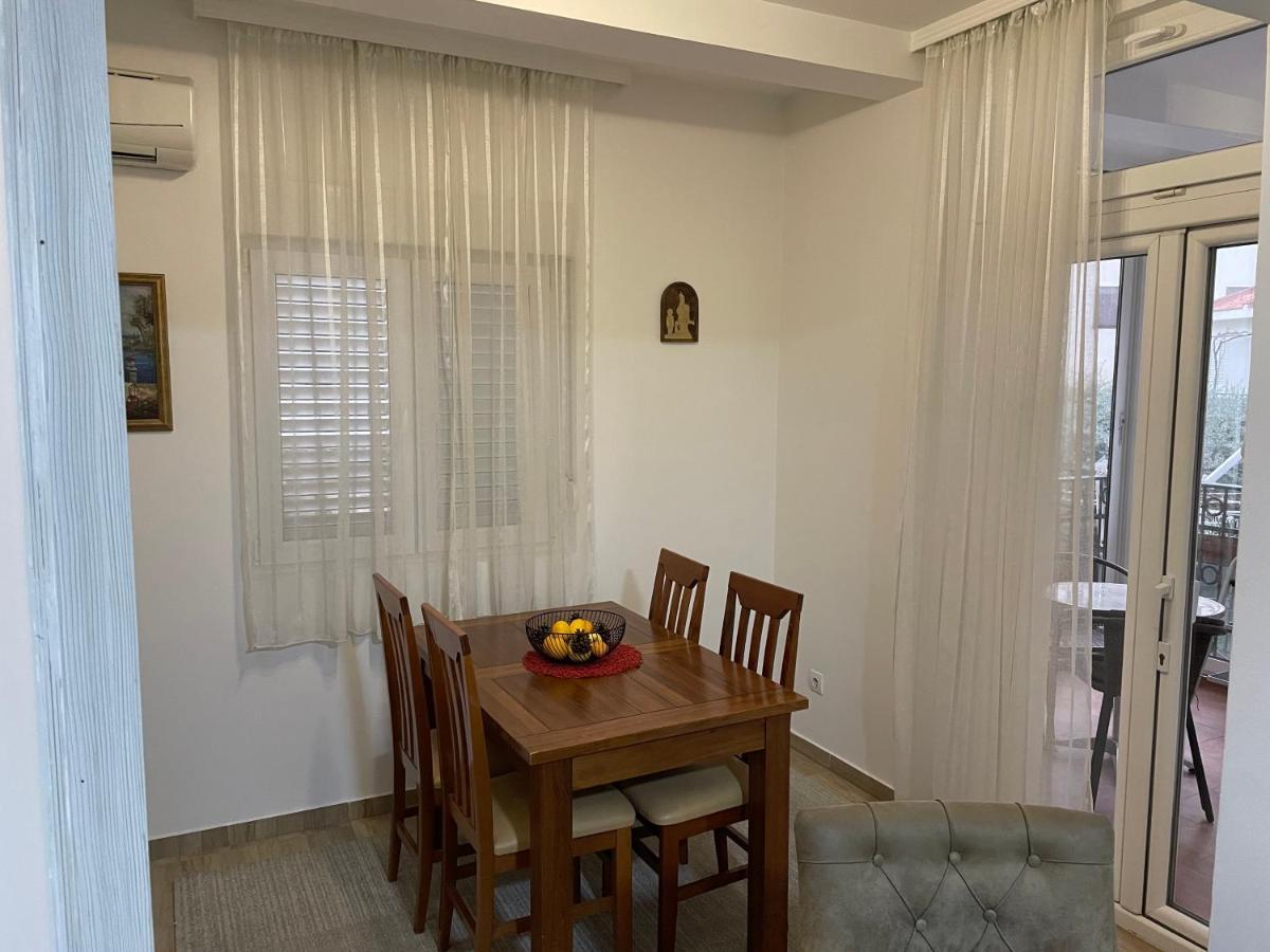 Ferienwohnung Maka&Isa Budva Exterior foto