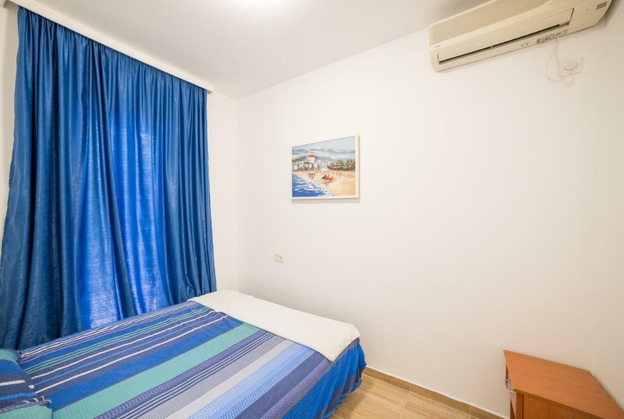 Ferienwohnung Maka&Isa Budva Exterior foto